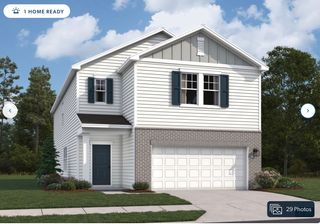 1055 Large Poppy Dr, La Vergne, TN 37086