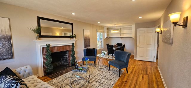 3195 Willow Pass Rd, Concord, CA 94519