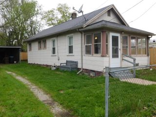 219 N Lincoln Street, Ypsilanti City, MI 48198