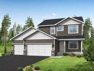 2005 Coneflower Point, Buffalo, MN 55313