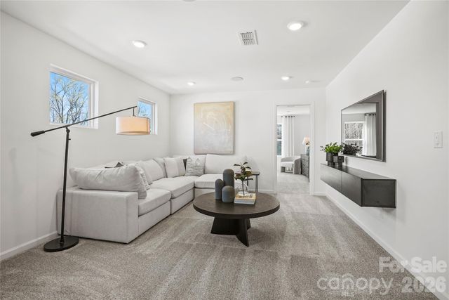 11904 Oak Street, Charlotte, NC 28269