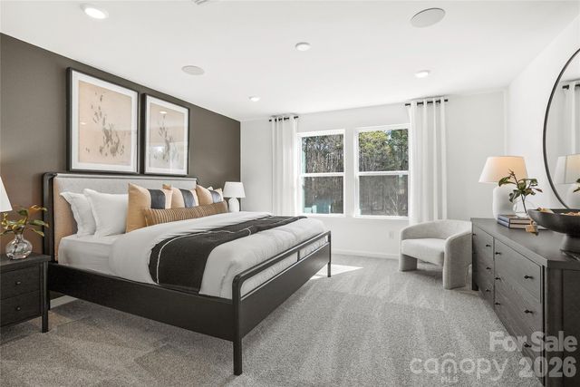 11904 Oak Street, Charlotte, NC 28269