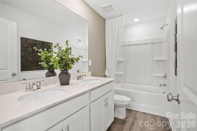 11904 Oak Street, Charlotte, NC 28269