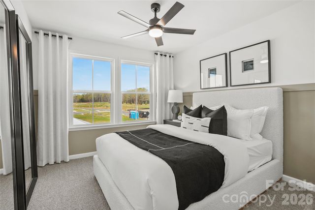 11904 Oak Street, Charlotte, NC 28269