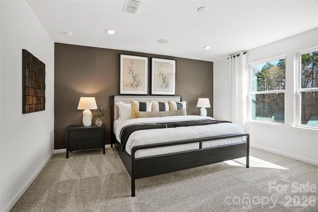 11904 Oak Street, Charlotte, NC 28269