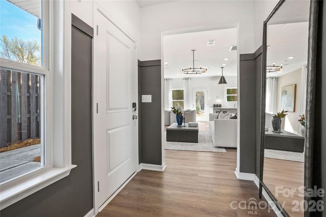 11904 Oak Street, Charlotte, NC 28269