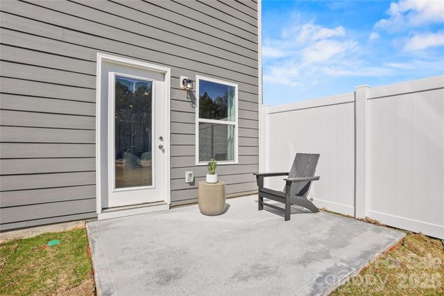 11904 Oak Street, Charlotte, NC 28269