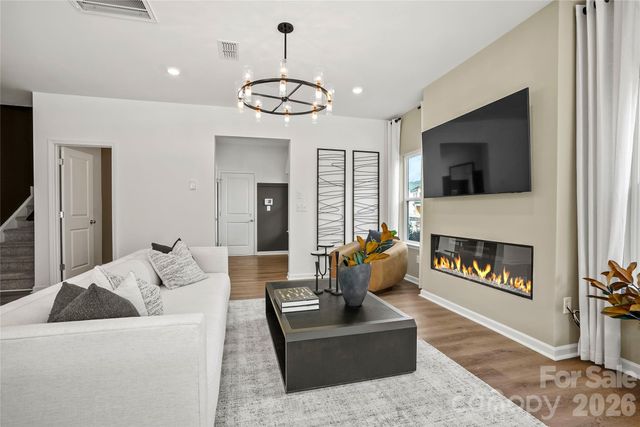 11904 Oak Street, Charlotte, NC 28269