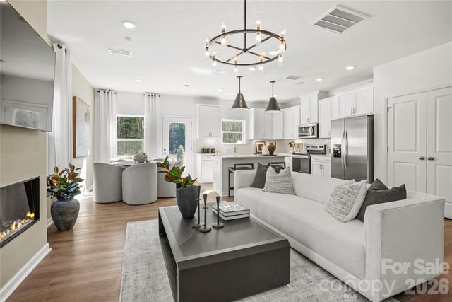 11904 Oak Street, Charlotte, NC 28269