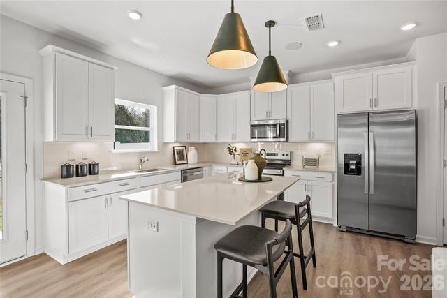 11904 Oak Street, Charlotte, NC 28269