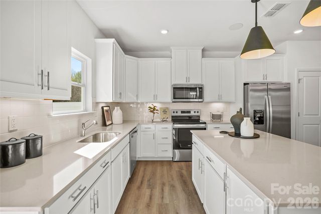 11904 Oak Street, Charlotte, NC 28269