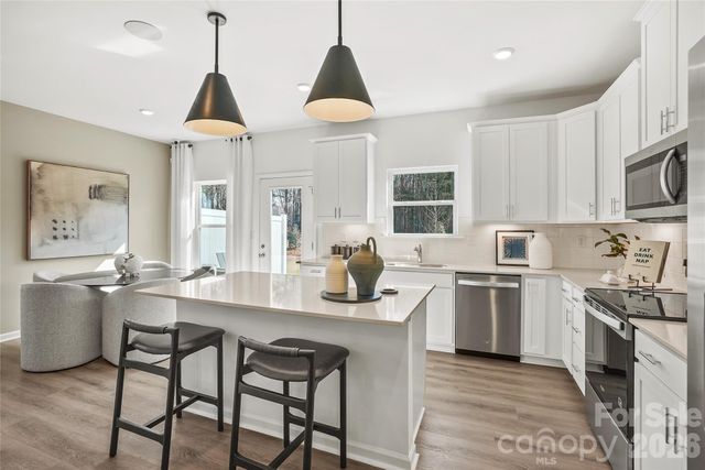 11904 Oak Street, Charlotte, NC 28269