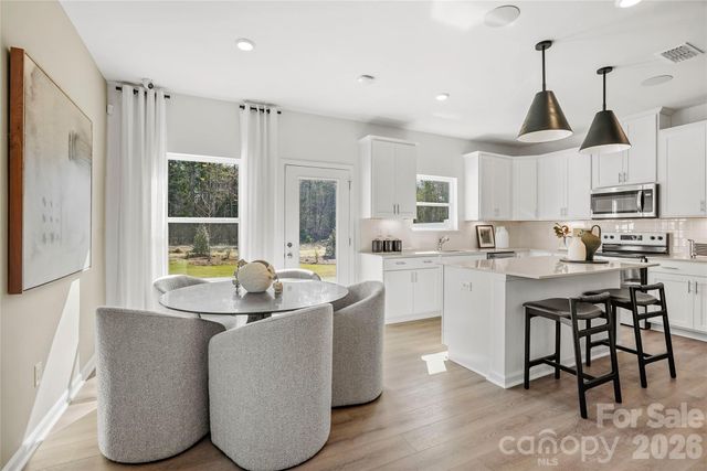 11904 Oak Street, Charlotte, NC 28269