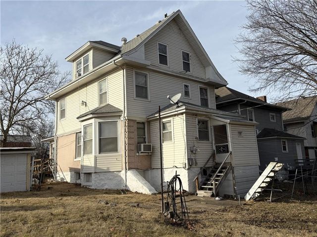 3041 Park Avenue, Kansas City, MO 64109