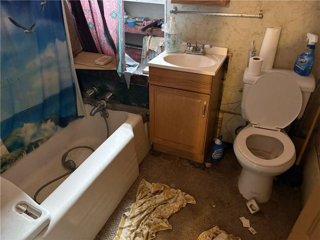 3041 Park Avenue, Kansas City, MO 64109