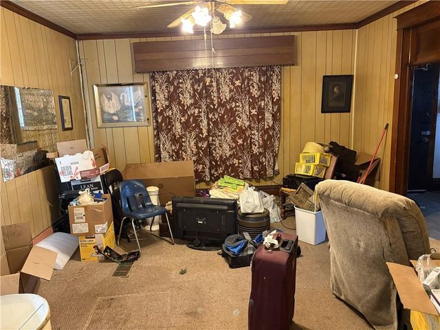 3041 Park Avenue, Kansas City, MO 64109