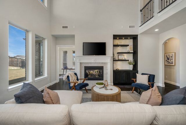 2190 Alcove Drive, Frisco, TX 75034