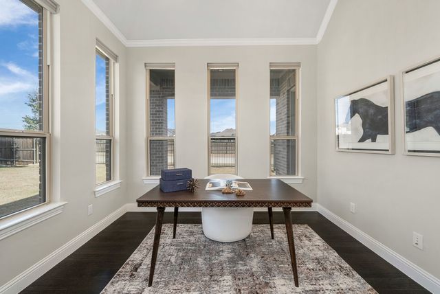 2190 Alcove Drive, Frisco, TX 75034