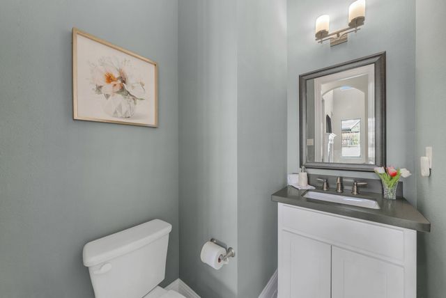 2190 Alcove Drive, Frisco, TX 75034