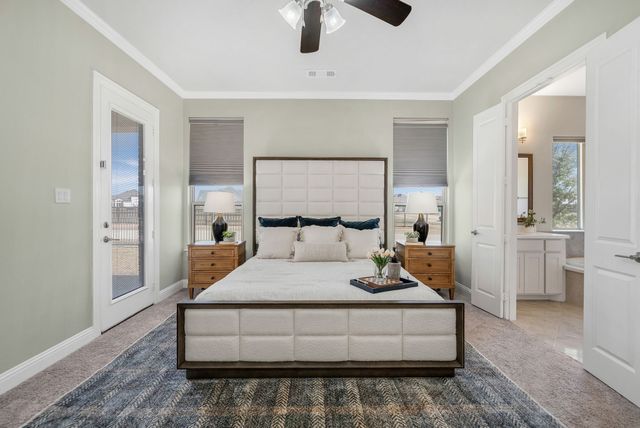 2190 Alcove Drive, Frisco, TX 75034