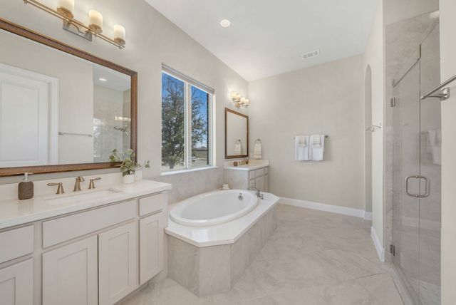 2190 Alcove Drive, Frisco, TX 75034