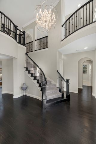 2190 Alcove Drive, Frisco, TX 75034