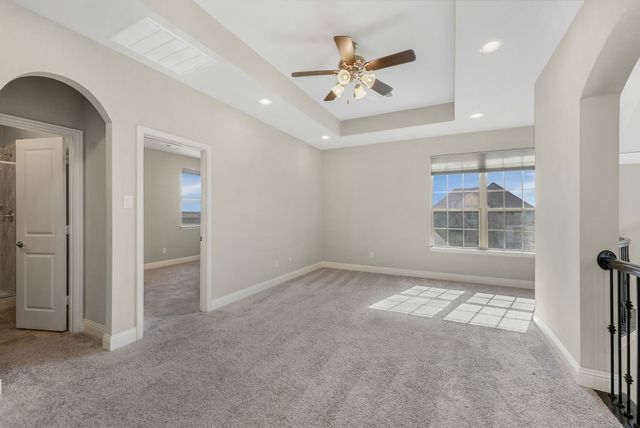 2190 Alcove Drive, Frisco, TX 75034