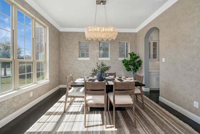 2190 Alcove Drive, Frisco, TX 75034