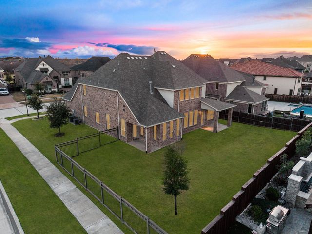 2190 Alcove Drive, Frisco, TX 75034