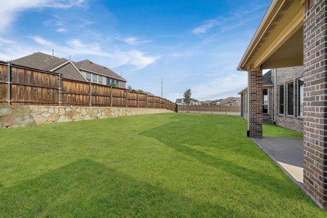 2190 Alcove Drive, Frisco, TX 75034