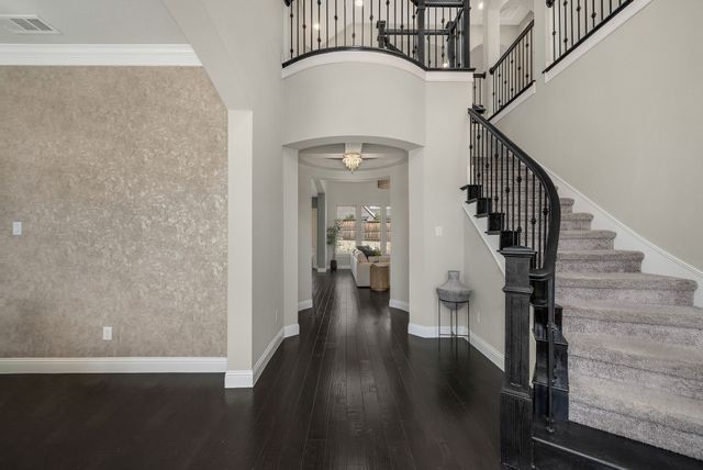 2190 Alcove Drive, Frisco, TX 75034