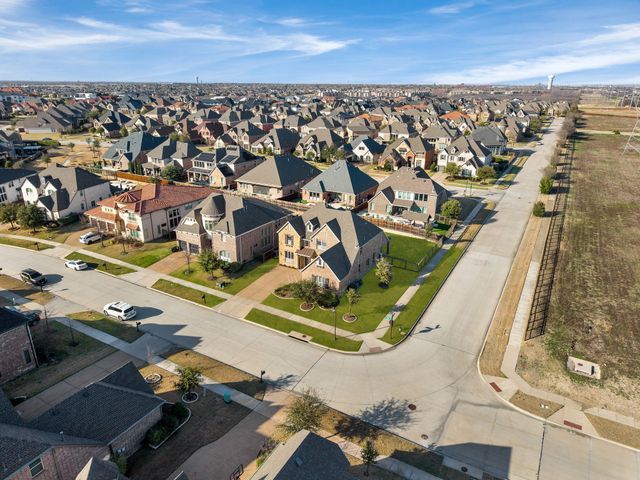 2190 Alcove Drive, Frisco, TX 75034