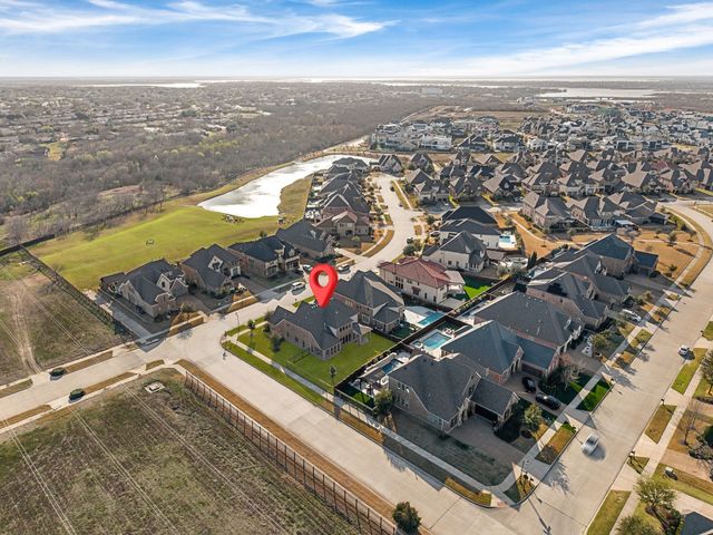 2190 Alcove Drive, Frisco, TX 75034