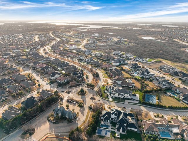 2190 Alcove Drive, Frisco, TX 75034