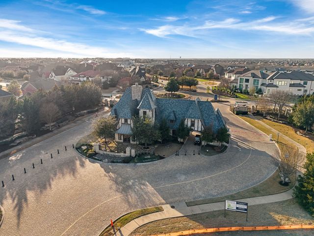 2190 Alcove Drive, Frisco, TX 75034