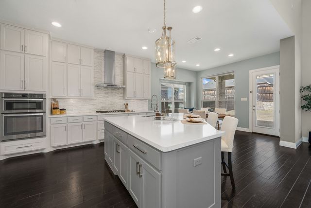 2190 Alcove Drive, Frisco, TX 75034