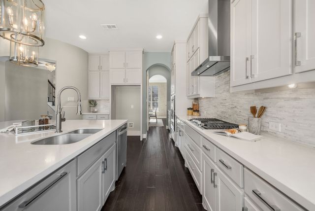 2190 Alcove Drive, Frisco, TX 75034