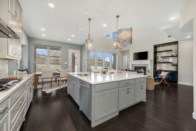 2190 Alcove Drive, Frisco, TX 75034