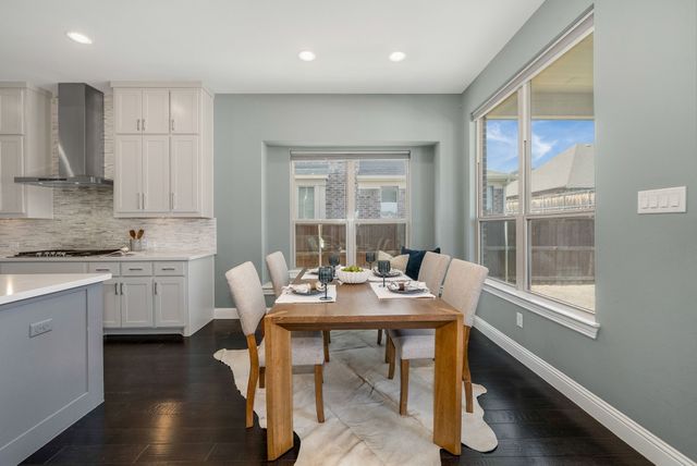 2190 Alcove Drive, Frisco, TX 75034