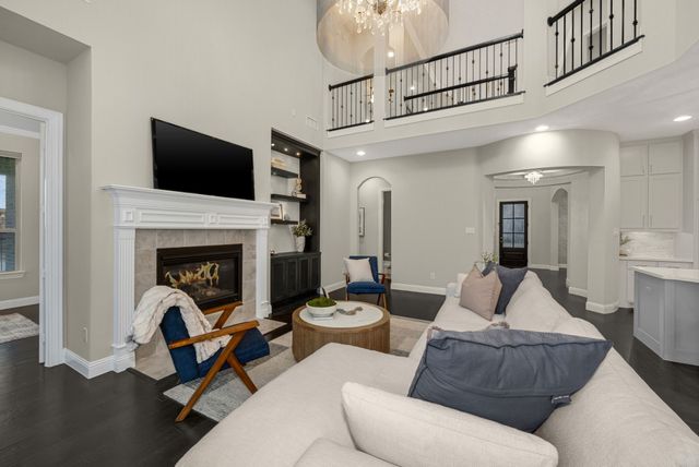 2190 Alcove Drive, Frisco, TX 75034