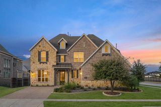 2190 Alcove Drive, Frisco, TX 75034