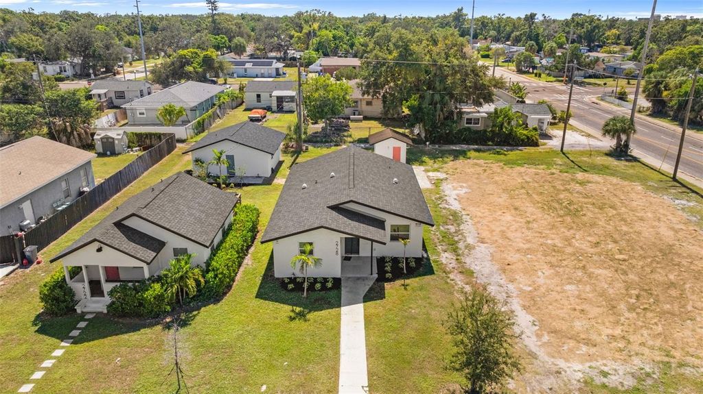 2722 14TH AVENUE S, St Petersburg, FL 33712