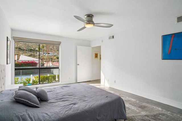 2727 S Sierra Madre 5, Palm Springs, CA 92264