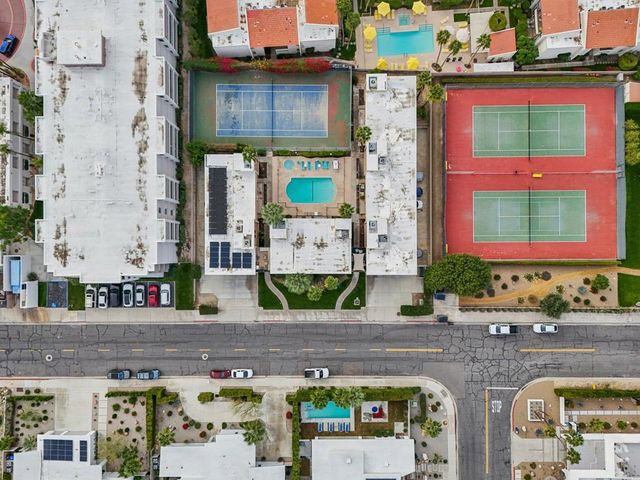 2727 S Sierra Madre 5, Palm Springs, CA 92264