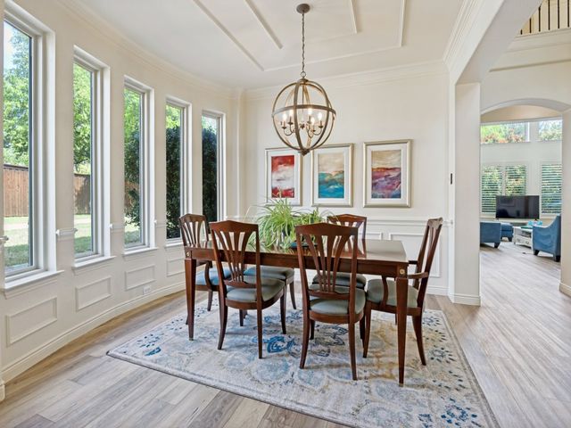 944 Excalibur Drive, Highland Village, TX 75077