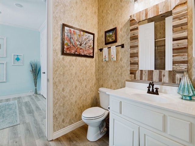 944 Excalibur Drive, Highland Village, TX 75077