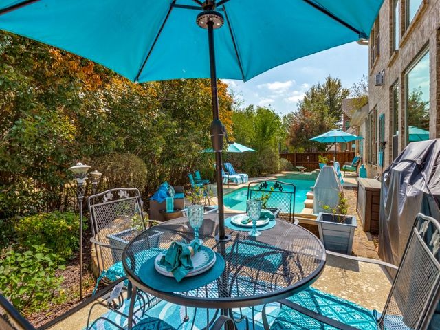 944 Excalibur Drive, Highland Village, TX 75077