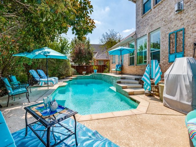 944 Excalibur Drive, Highland Village, TX 75077