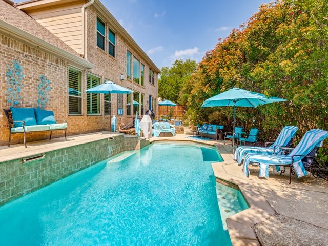 944 Excalibur Drive, Highland Village, TX 75077