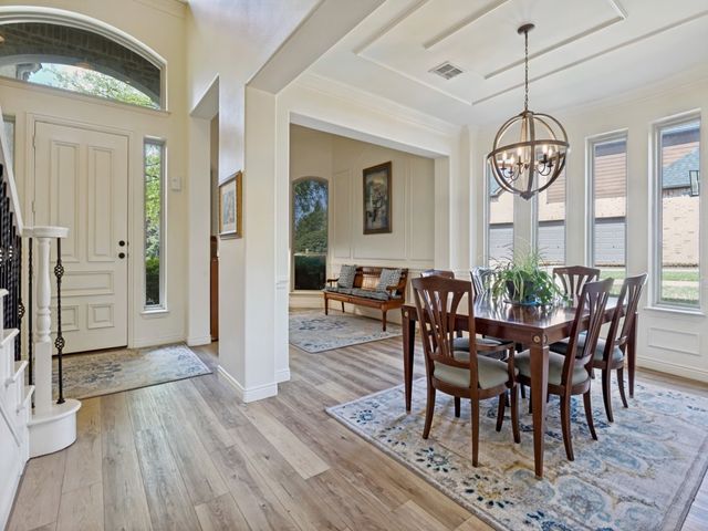 944 Excalibur Drive, Highland Village, TX 75077